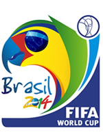 Campionato del Mondo di calcio 2014